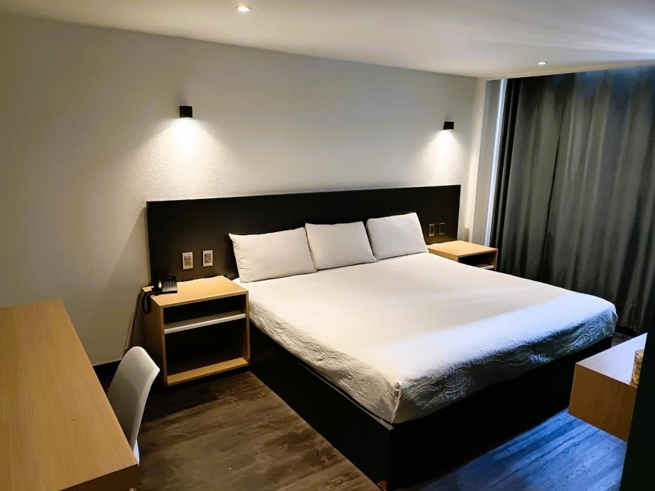 Habitación Doble Deluxe