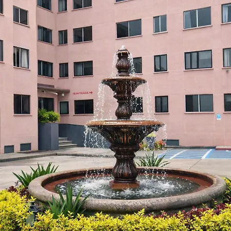 Hotel Conde Alameda Cdmx-3